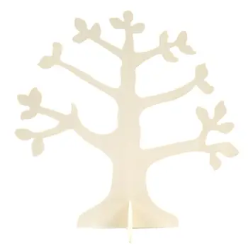 

Wooden Tree Puzzle Children Manual DIY Coloring Creative Art Painting Kindergarten Boys Girls Educational Toys