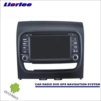 

Liorlee Car Android Navigation System For FIAT PALIO 2004-2014 Radio Stereo CD DVD Player GPS Navi BT HD Screen Multimedia