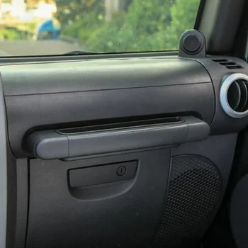 

Plastic Storage box Passenger Tray For 2007-2010 Jeep Wrangler JK JKU Brand new