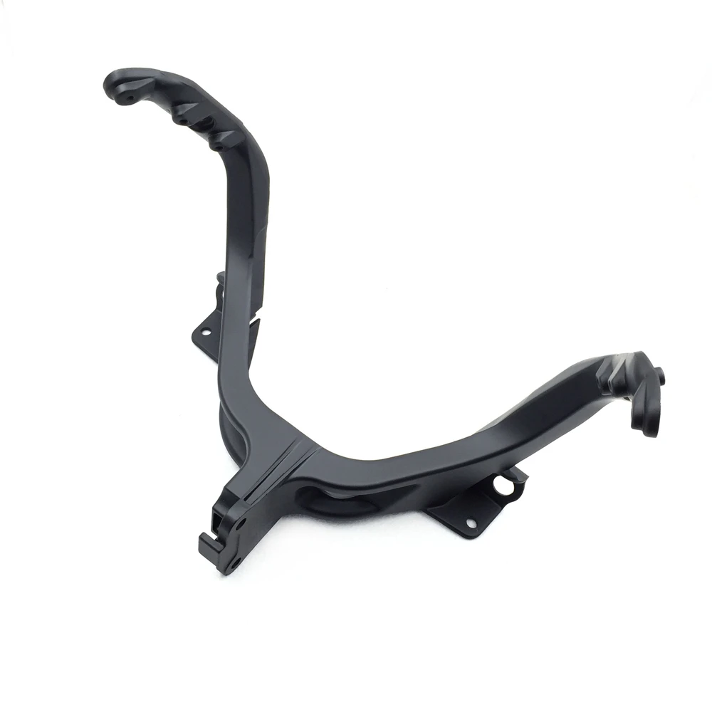 

Aftermarket free shipping motorcycle accessories head Cowling Front upper fairing stay brackets for Suzuki GSXR1000 2003-2004