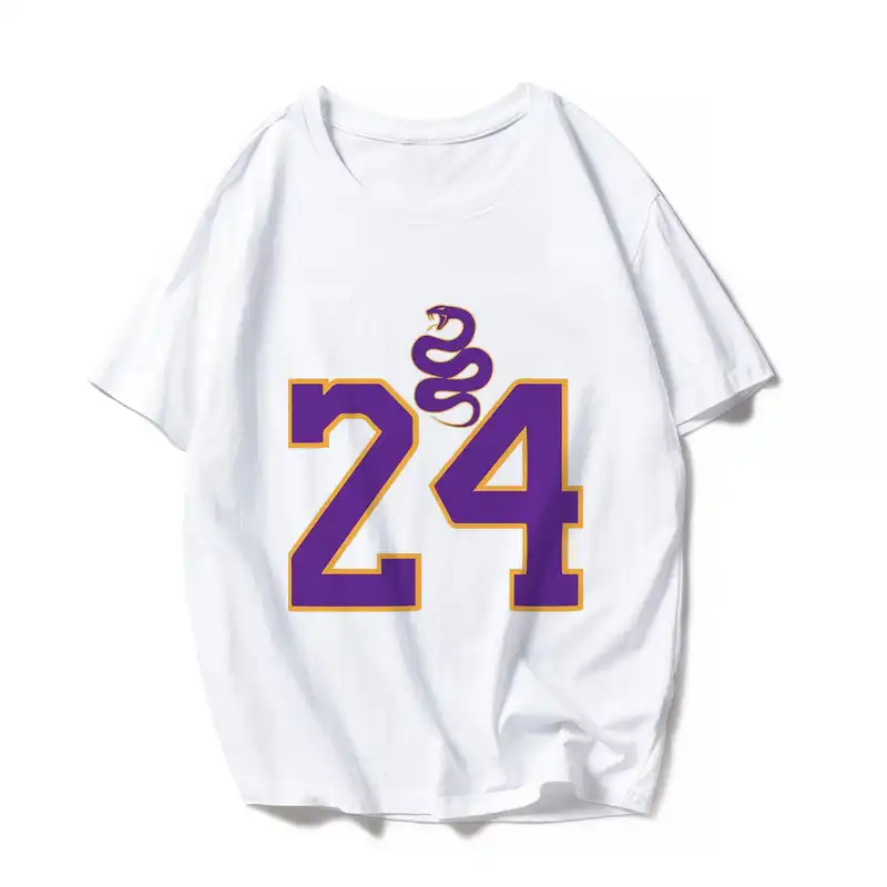 kobe bryant shirt men