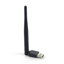 TP-Link беспроводная сеть удобное оборудование 150 Мбит/с MTK7601 беспроводной USB адаптер