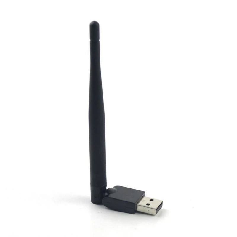 Беспроводная сеть TP Link удобное оборудование 150 Мбит/с беспроводной USB адаптер
