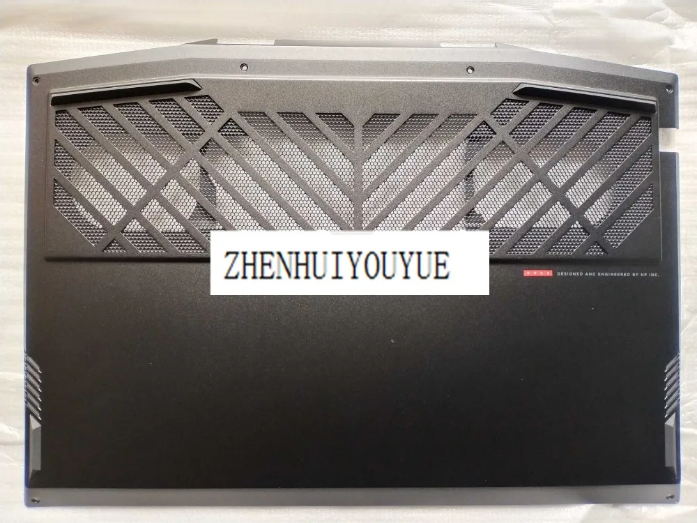 Для hp 5 Air 15-DH D чехол нижний чехол L57327-001