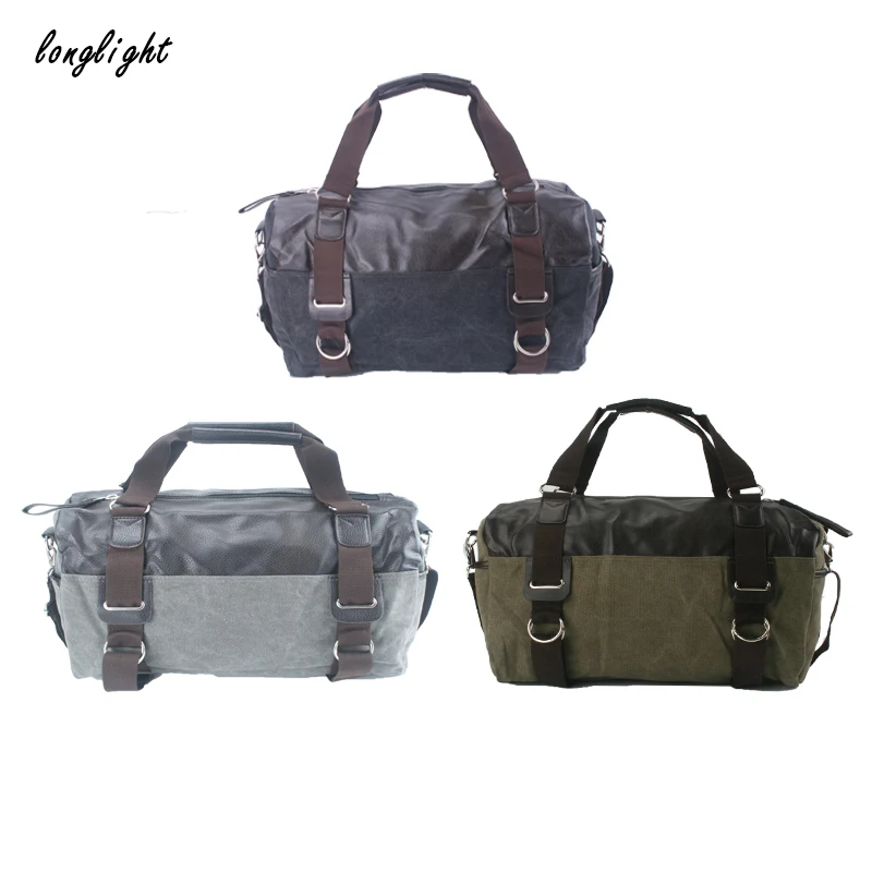 personalized duffle bags for men