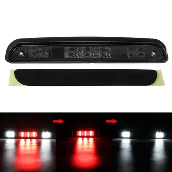 

LED 3rd Brake Light Car Third Rear Stop Lamp 12V For Ford Bronco 1992-1996 F150/F250/F350 1994-1997