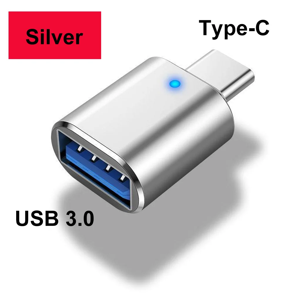 S USB 3.0 to Type-c
