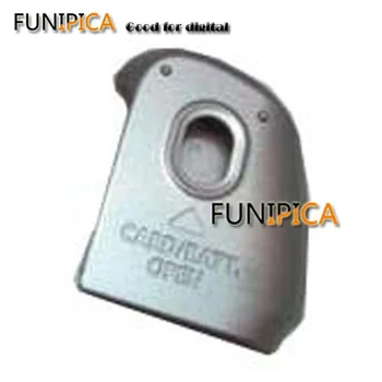 

New original SX150 battery cover for Canon sx150 silver cover camera repair parts free shipping