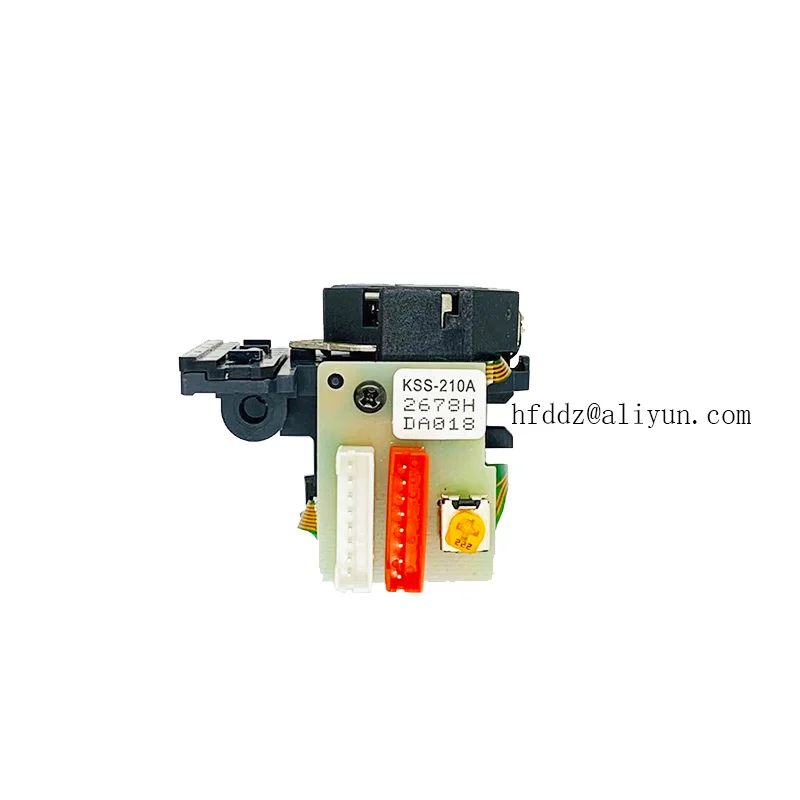 Фирменная Новинка KSS-210A KSS-210B KSS-212B KSS-212A Райдо CD-плеер линзы лазера Lasereinheit
