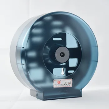 

North Hotel Large Roll Paper Box Waterproof Toilet Paper Holder Large Plate Carton Health Carton Toilet Tissue Box