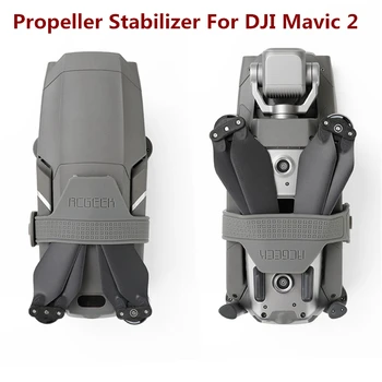 

For Mavic 2 Propeller Holder Prop Fixer Paddle Blade Holder RC Protective Propeller Guard Clip For Mavic 2/Mavic Pro Accessories