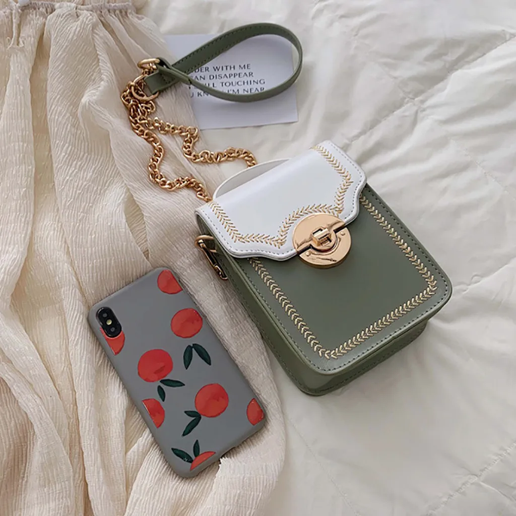 Для женщин сумки bolsa feminina модные женские туфли, на застежке, кошелек сумка в стиле петчворк телефона мешок монетки sac основная femme bolso