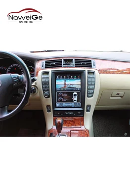 

NaweiGe Tesla 10.4Inch Android Head Unit for Toyota-Crown 2012 Car DVD Multimedia for Toyota-Crown 2012 Auto radio for Toyota-BT