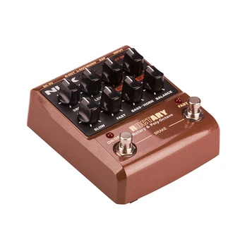 

Roctal effect pedal, Nux cherub