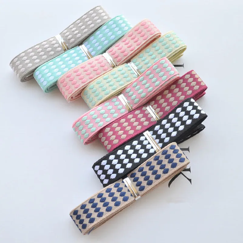 Полиэфирные атласные ленты для подарочной упаковки сделай сам бант волос