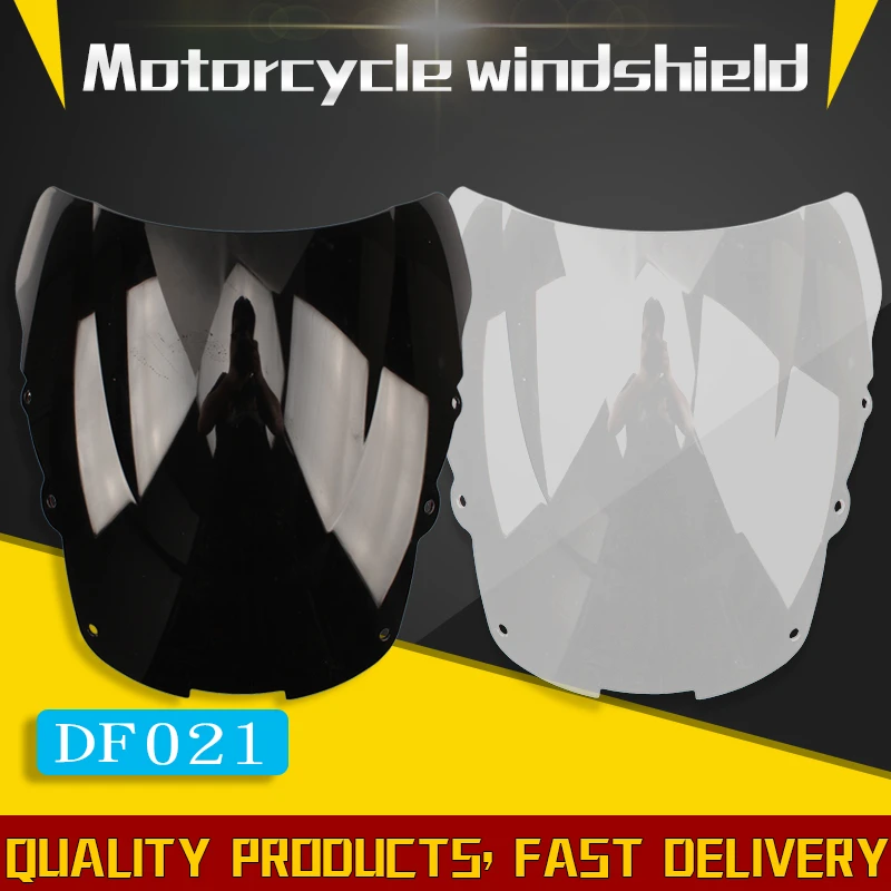 Мотоцикл ветровое стекло для Honda CBR1000XX CBR 1100 XX 96 97 98 99 00 01 02 03 04 05 06 07 уход за кожей лица мотокросс