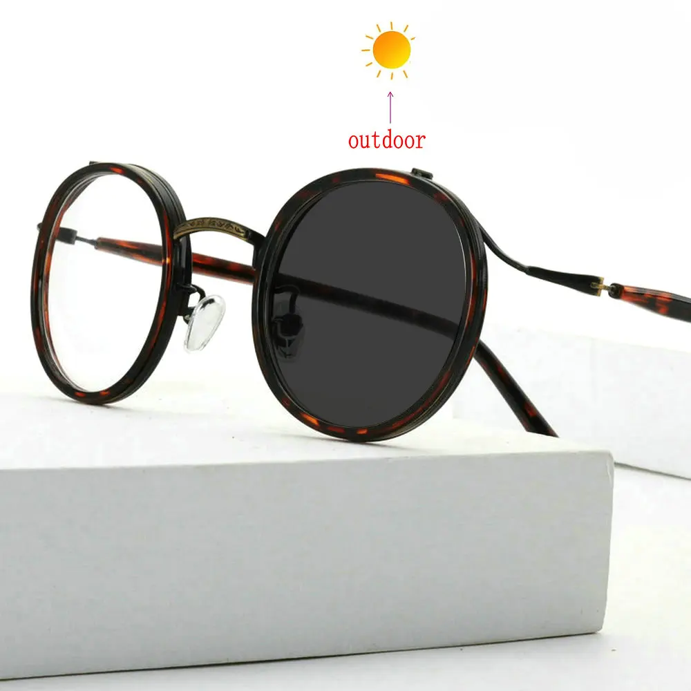  mincl Outdoor Big Frame Bifocal Reading Glasses For