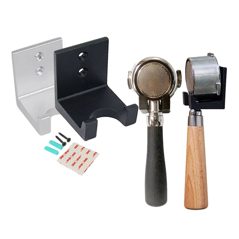 51/54/58MM Breville Delonghi Espresso Coffee Bottomless Portafilter