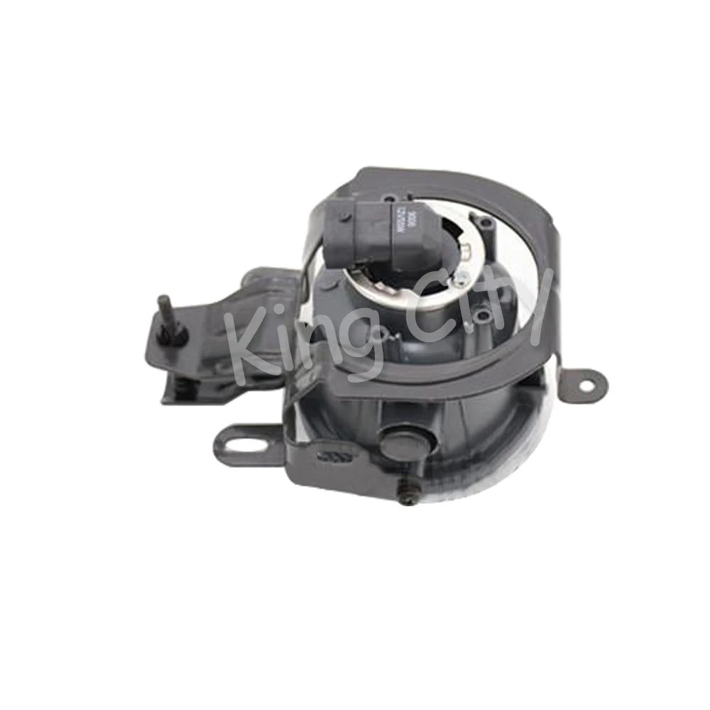 CAPQX для Mitsubishi Pajero V73 V75 V77 MONTERO 2003-2006 Передний бампер противотуманный светильник дневной ходовой светильник DRL противотуманная фара противотуманный светильник