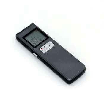 

350 hours long time and long distance voice recorder support FM radio