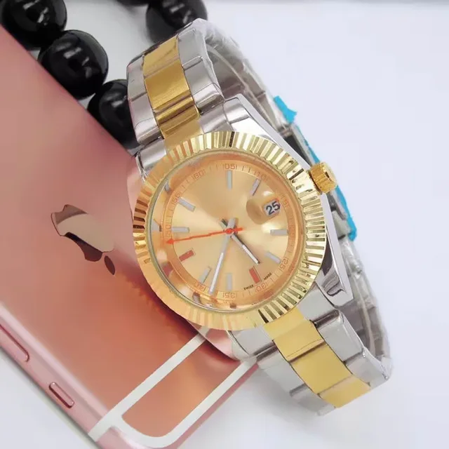 Классические мужские часы Lightning MILGAUSSS master 116400GV, синий стандартный циферблат, высокое качество, автоматический механизм, дизайнерские часы