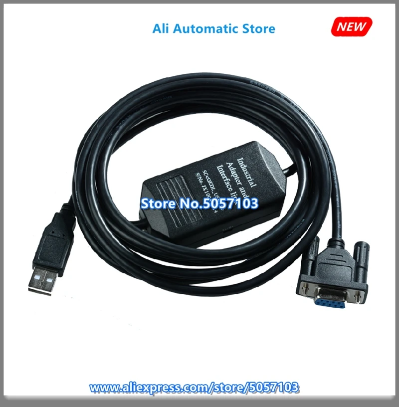 USB-XP кабель для загрузки XP2-18RT