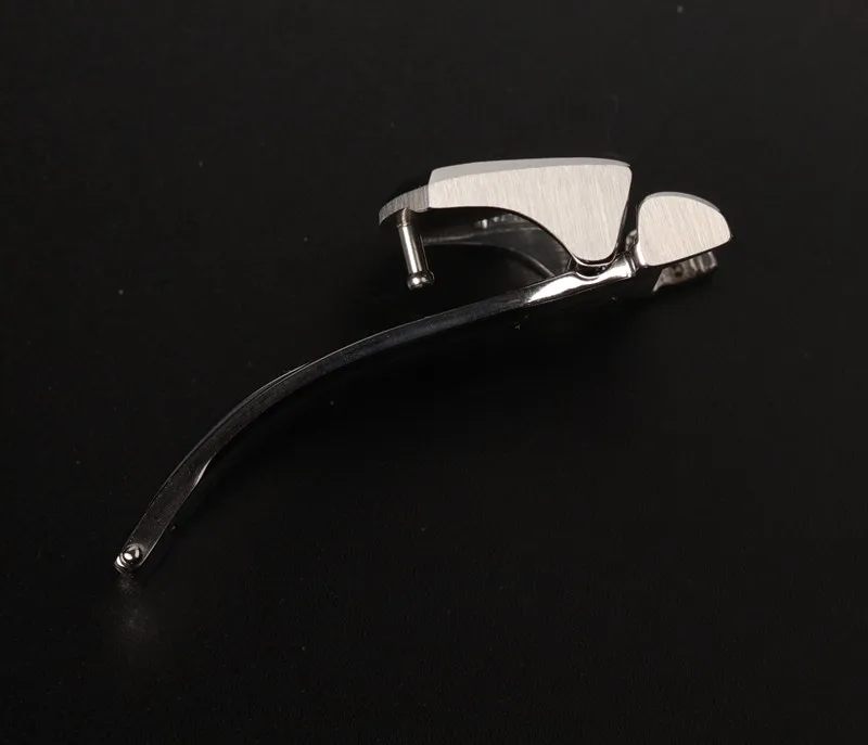 COE 18mm Stainless Steel Deployment Folding Clasp for IWC buckle Mark LE PETIT PRINCE Big PILOT Spitfire Timezon Portuguese