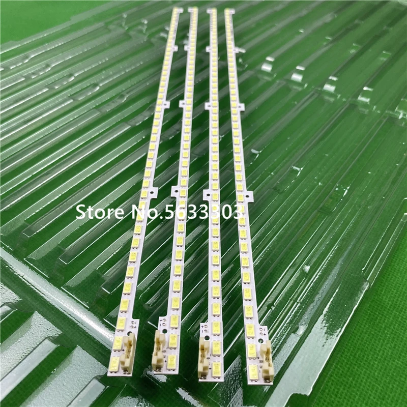 Светодиодная лента 44 Светодиода для телевизора Samsung 32 дюйма RIGHT44 UE32D6500 UE32D5500 UA32D5000