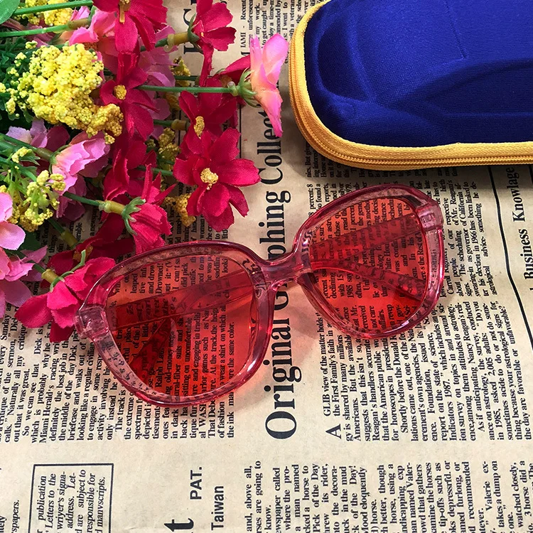 Милые детские солнцезащитные очки suqare, бренд, детские солнцезащитные очки для мальчиков и девочек, oculos de sol infantil