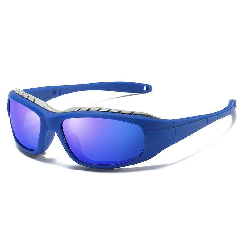 

YSO Women Men Fashion Sports Sunglasses Polarized UV Protection Sun Glasses For Driving Men's Anti-Glare Sunglasses 5331