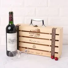 gratuite caisse bois - Promotions u0026 Réductions  Aliexpress