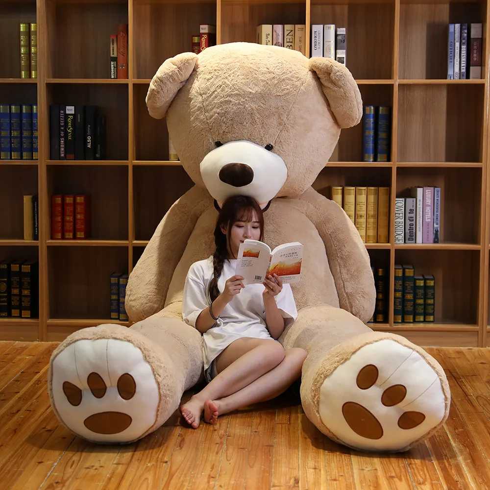 39"/100cm Giant big Winnie the Pooh Plush bear soft Toy doll birthday Gift 