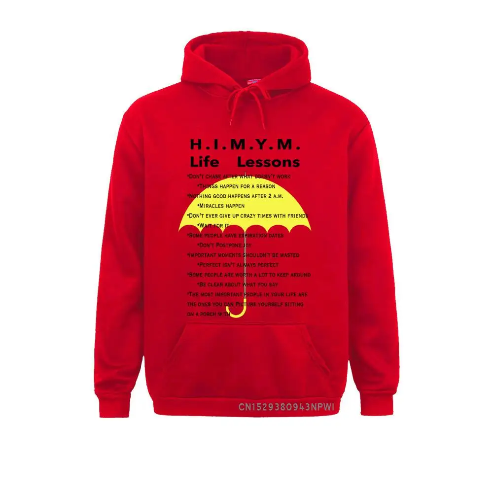 97807 Printed Sweatshirts for Women April FOOL DAY Hoodies Casual Sportswears Long Sleeve Funny  Free Shipping 97807 red