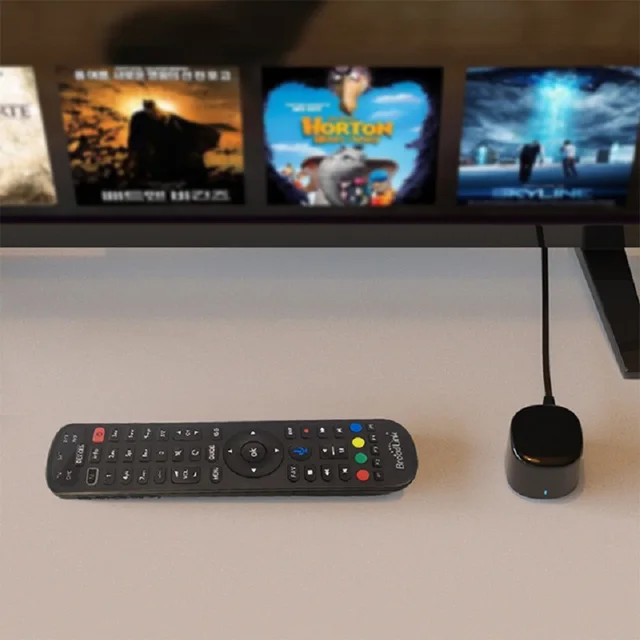 Broadlink RM4C Mini Universele IR 3