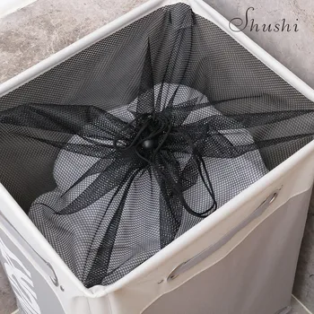 Laundry Basket Basket With Wheel