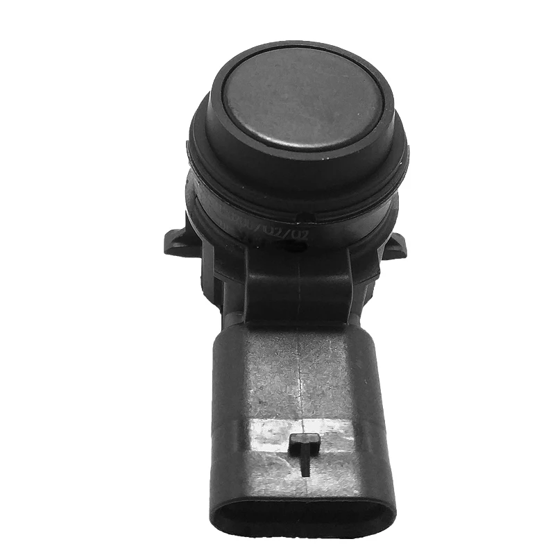 Новый передний PDC датчик парковки Радар 4 шт. для BMW F20 F21 F30 F35 F80 F34 F31 F32 F82 66202220666