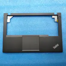 Чехол для lenovo ThinkPad X240 X240i X250 X250I, верхняя крышка с сенсорной панелью, кабель 00HT393 01YU103 AP0SX000C00