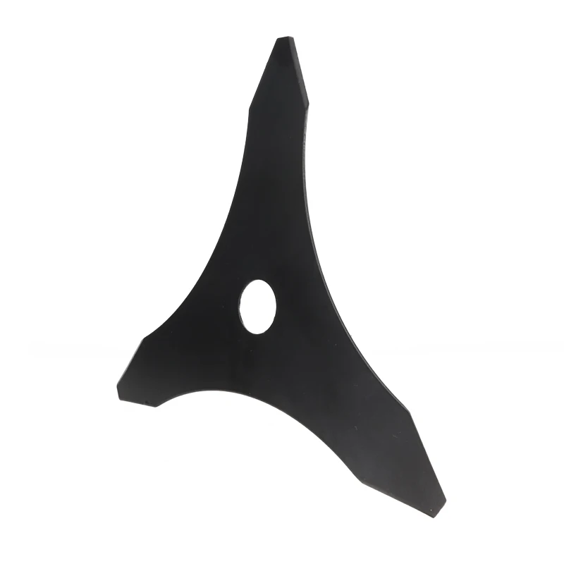 Profesjonalne 1pc 3 szczoteczka do zębów Cutter Blade przycinarka do trawy ostrze szczotka Cutter tarcza tnąca narzędzia ogrodnicze 4 Profesjonalne 1pc 3 szczoteczka do zębów Cutter Blade przycinarka do trawy ostrze szczotka Cutter tarcza tnąca narzędzia ogrodnicze 4