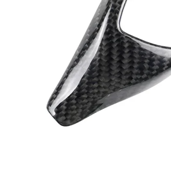 

F20 F30 Carbon Fiber Cover Equipment Car Tool Decoration Gear Knob Cover