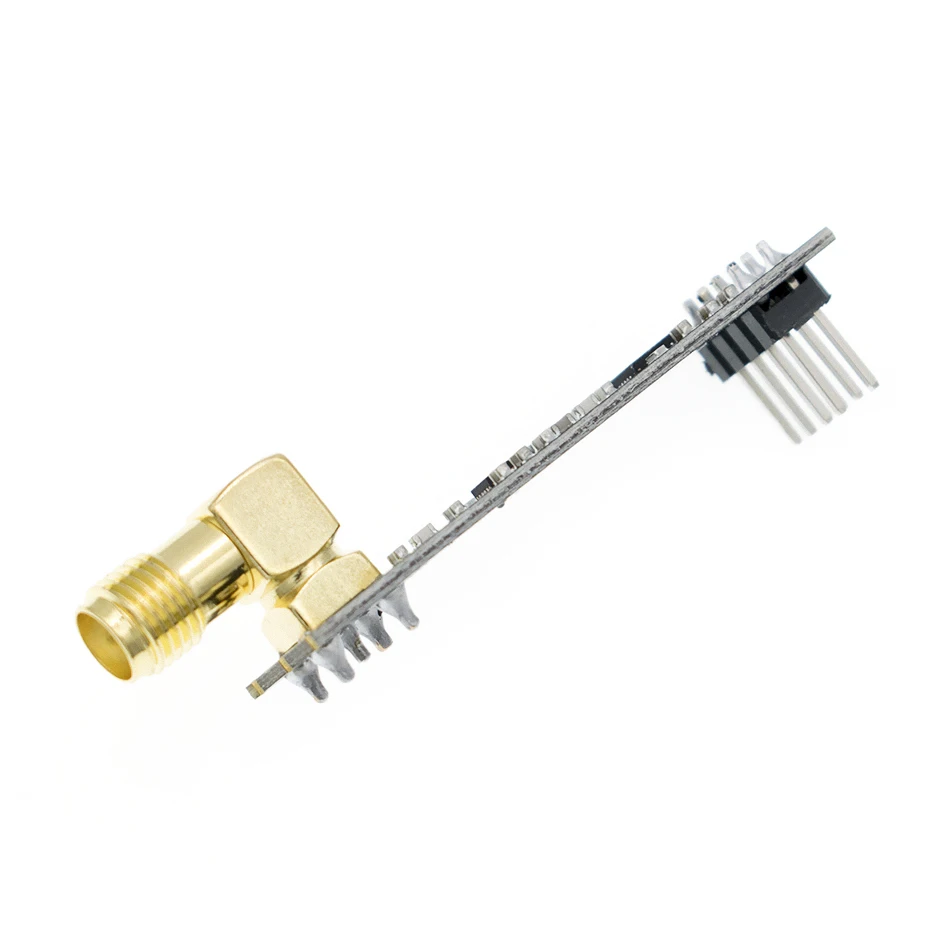 20 шт. tenstar Robot NRF24L01+ PA+ LNA специальные акции 1100 м дальние NRF24L01+ PA+ LNA беспроводные модули(с антенной