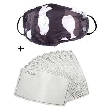 

Dust Masks Anti-fog PM2.5 Protective Mask Safety and Masks filter