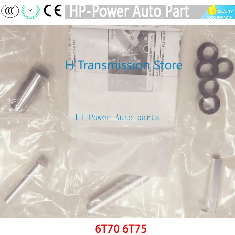 124740-TL30 6l45 6l80 6l90 6t70 transmission TECHM pressure switch repair tool 124740-TL30 6l45 6l80 6l90 6t70 transmission TECHM pressure switch repair tool