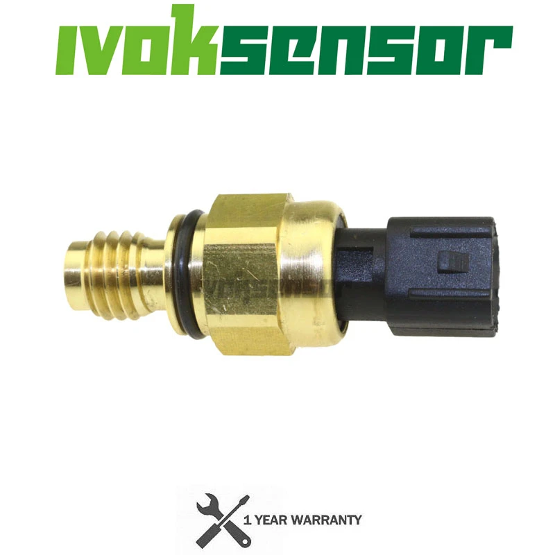 Power Steering Oil Pressure Switch Sensor For FORD FOCUS C-MAX 1.4 1.6 1.8  2.0 TDCi 98AB-3N824-DB 98AB3N824DB 1076647