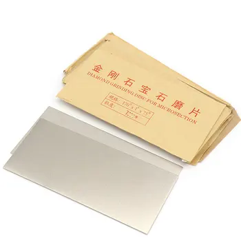 

Diamond rectangular grinding seal cutting tool grinding wheel seal grinding plate polishing diamond grinding plate
