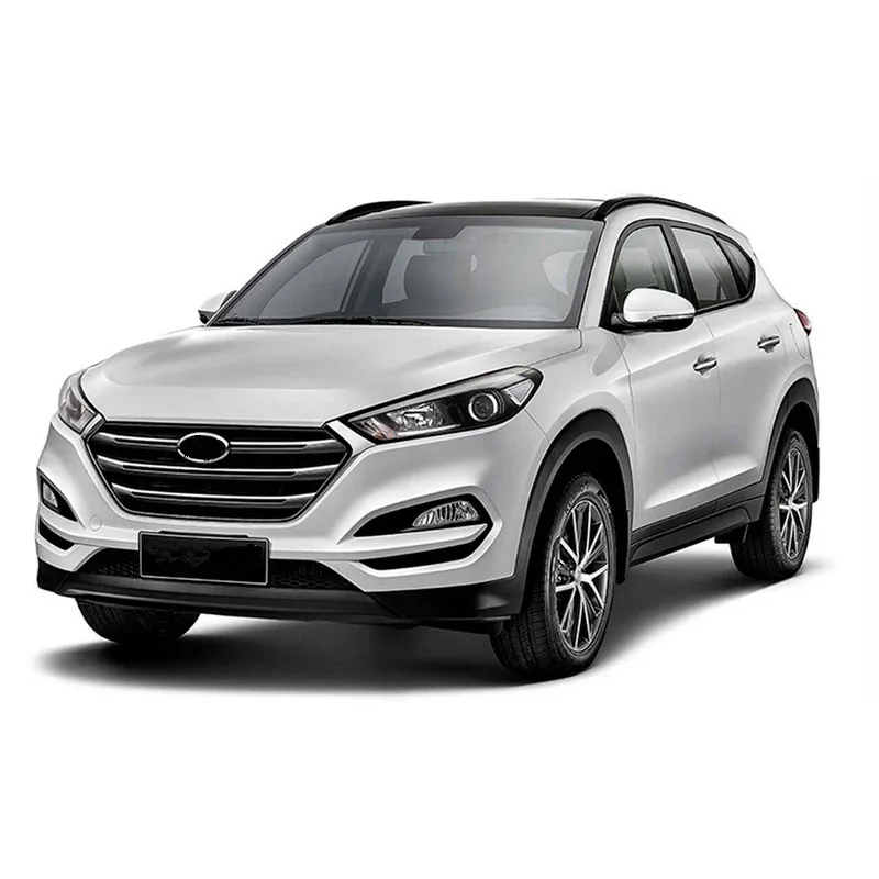 Дефлектор боковых окон для Hyundai Tucson 2015 2016 2017 2018 2019 2020|Навесы и укрытия| |