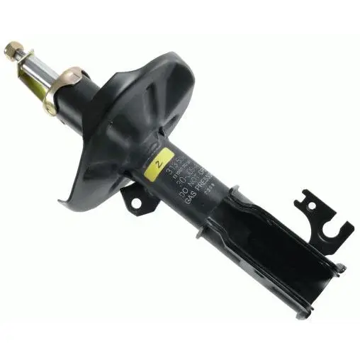 Амортизатор передний правый газовый Mazda 323 1.4-2.0/2.0D/2.0TD