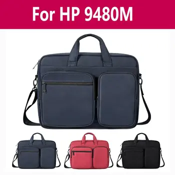 

For Hp X2 10 Brand waterproof Laptop bag 15.6 15 14 13.3 inch Shoulder portable Messenger Women Notebook bag