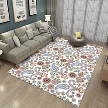 

Rug 2022 Room Decor Kоврик для ванной Bedroom Decor Rectangle Carpet Mat Flannel Carpet Non Slip Large Carpet In The Living Room