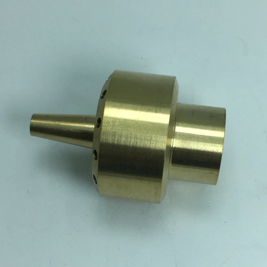 1/2'' Water Fountain Spray Head For Garden Amusement Library -Flower Column