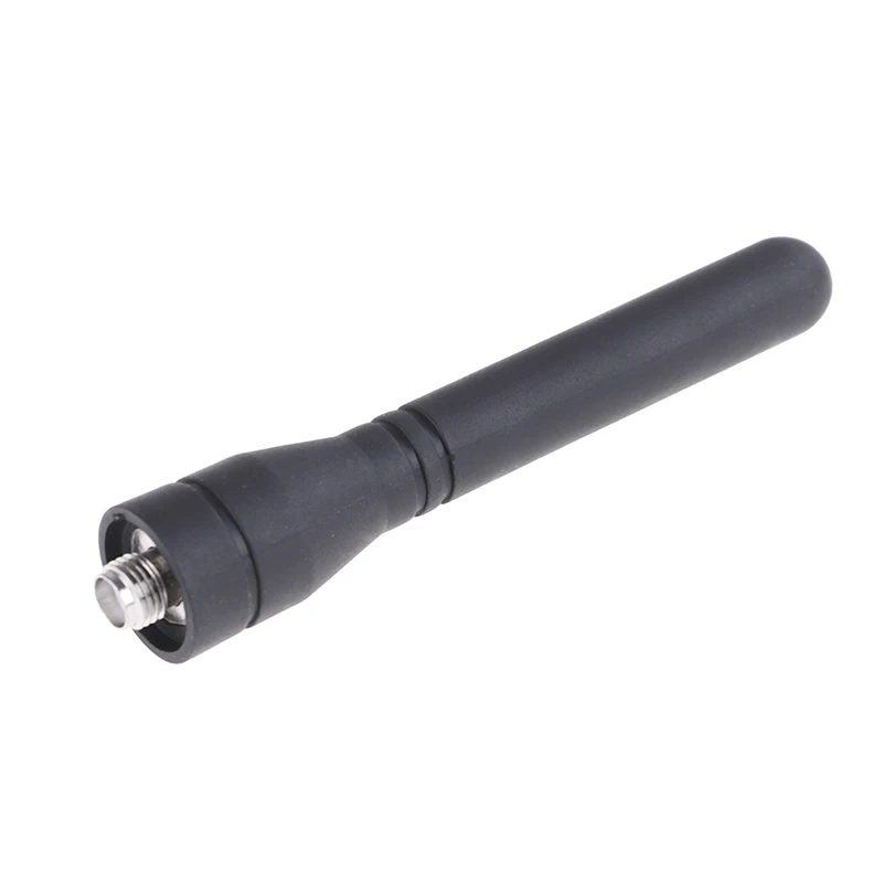 Baofeng-Walkie Talkie de banda única, antena de ganancia, señal extendida, Radio portátil Universal para BF-888S, 1 ud.